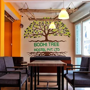  Hostel Bodhi Tree
