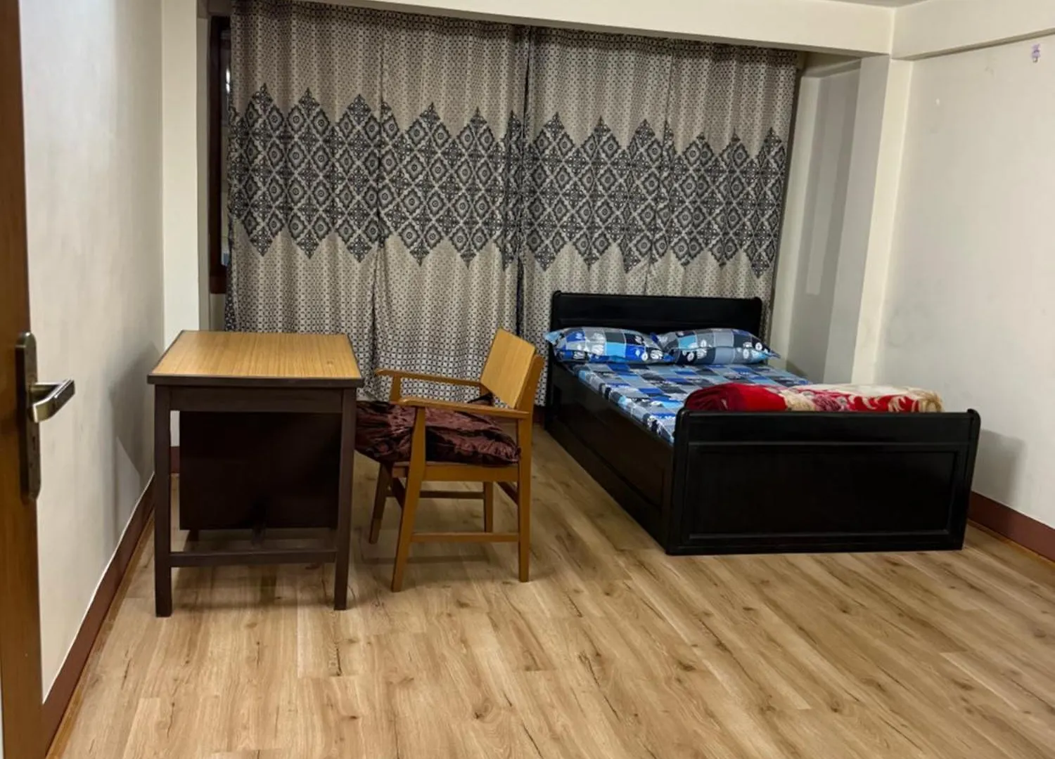 Homestay Checkpoint Ktm Apartment Kathmandu
