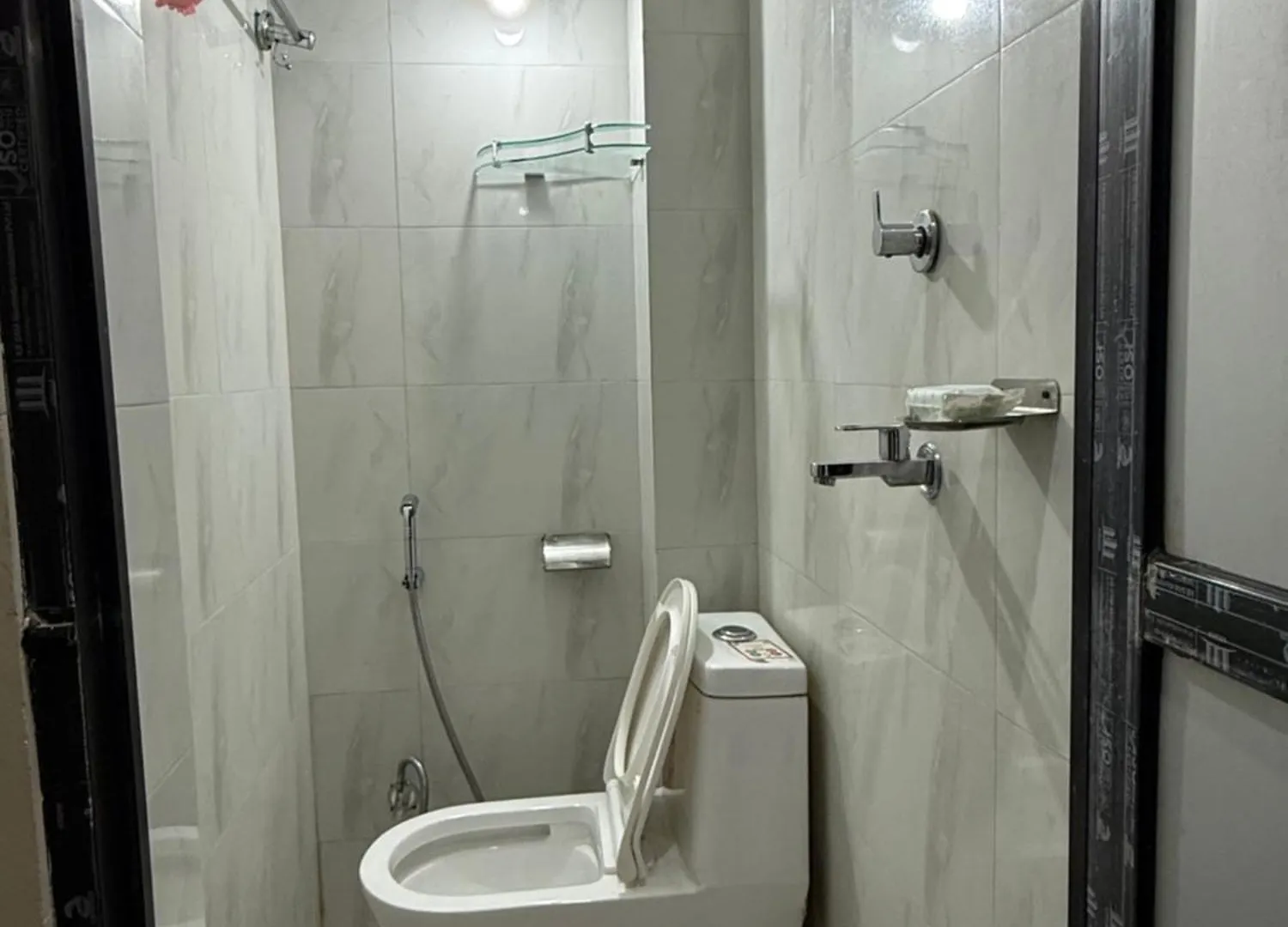 Checkpoint Ktm Apartment Kathmandu 0*,
