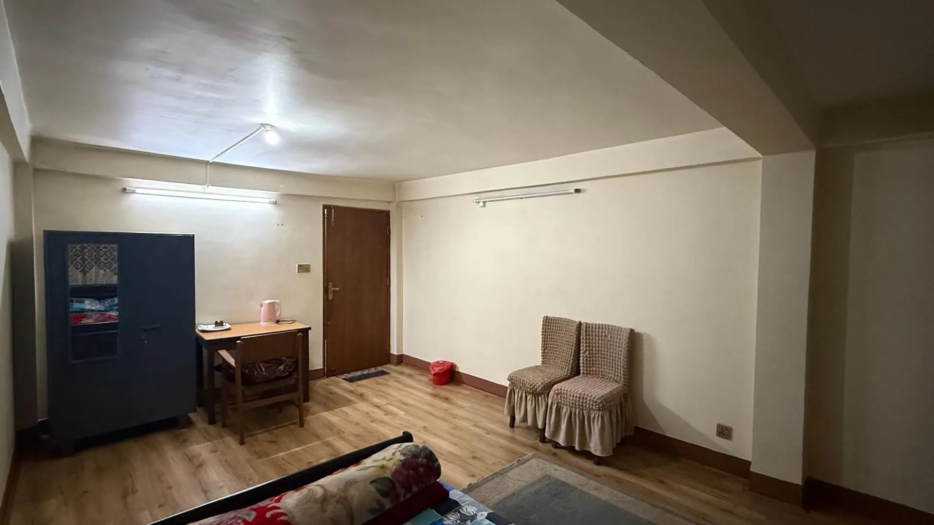 Checkpoint Ktm Apartment Kathmandu Nepal