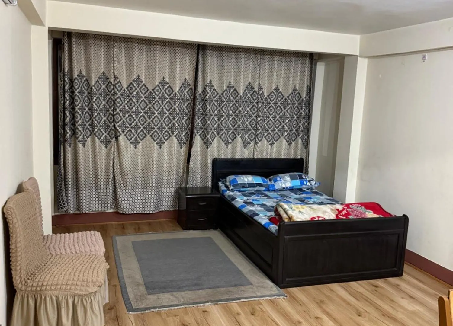 Checkpoint Ktm Apartment Kathmandu 0*,  Nepal