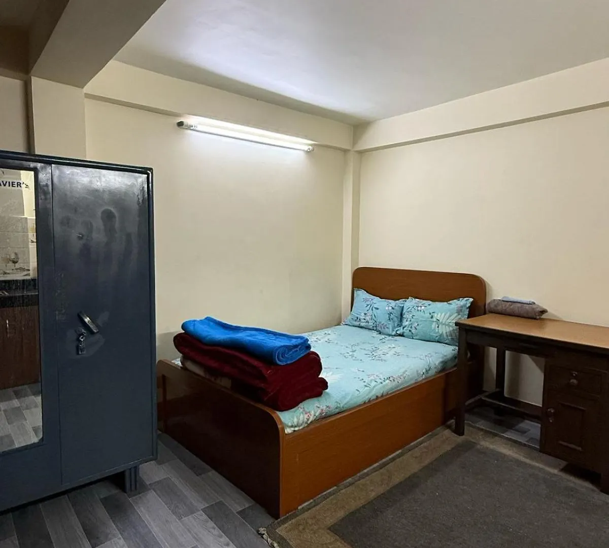 Checkpoint Ktm Apartment Kathmandu Homestay