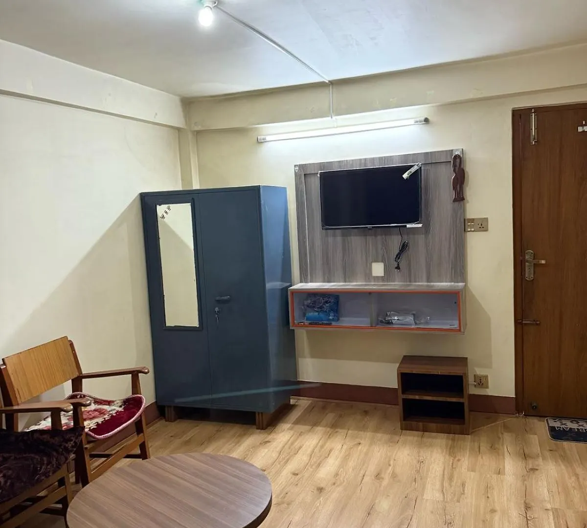 Homestay Checkpoint Ktm Apartment Kathmandu Nepal
